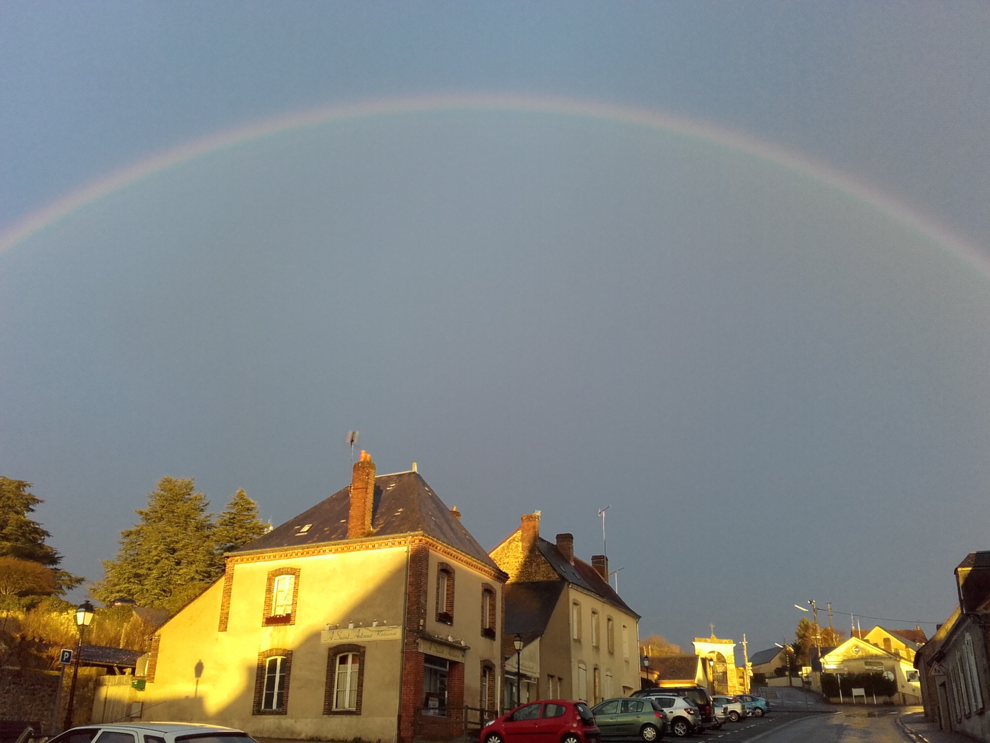 arc en ciel