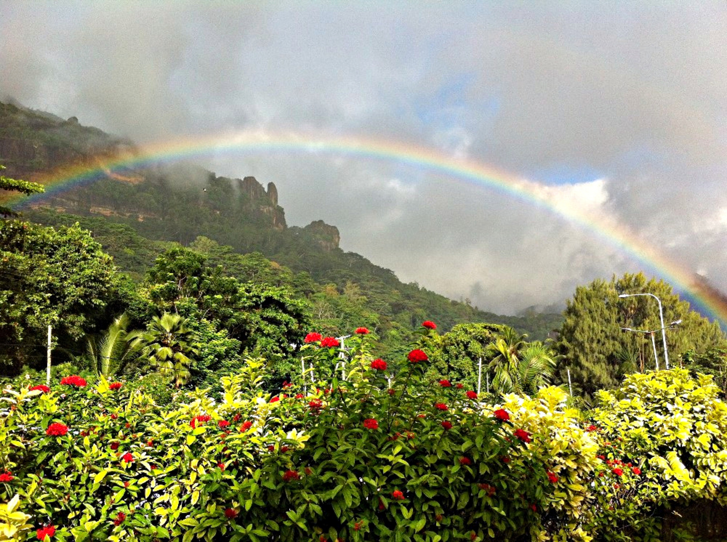 arc en ciel