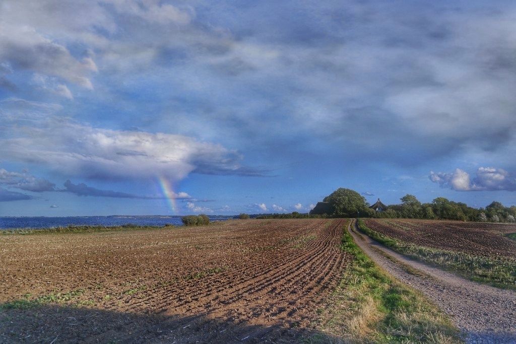 Arc en Ciel