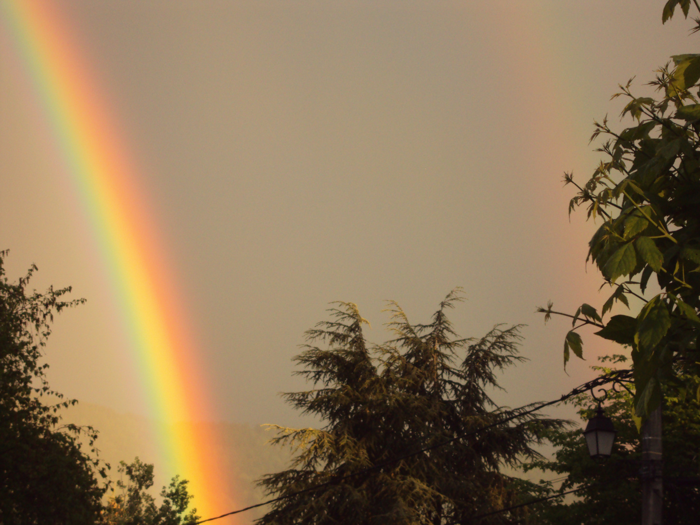 arc en ciel