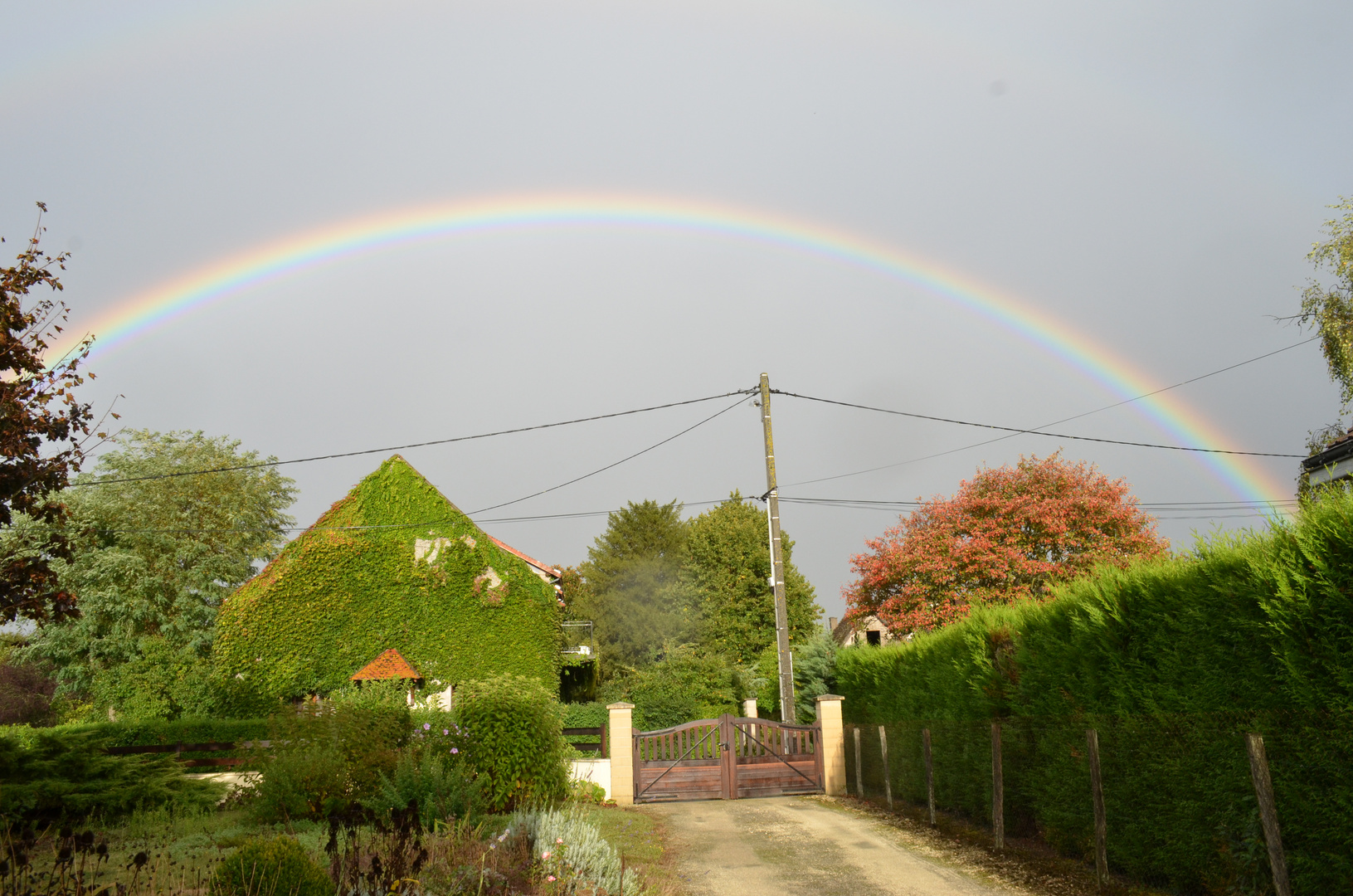 arc en ciel