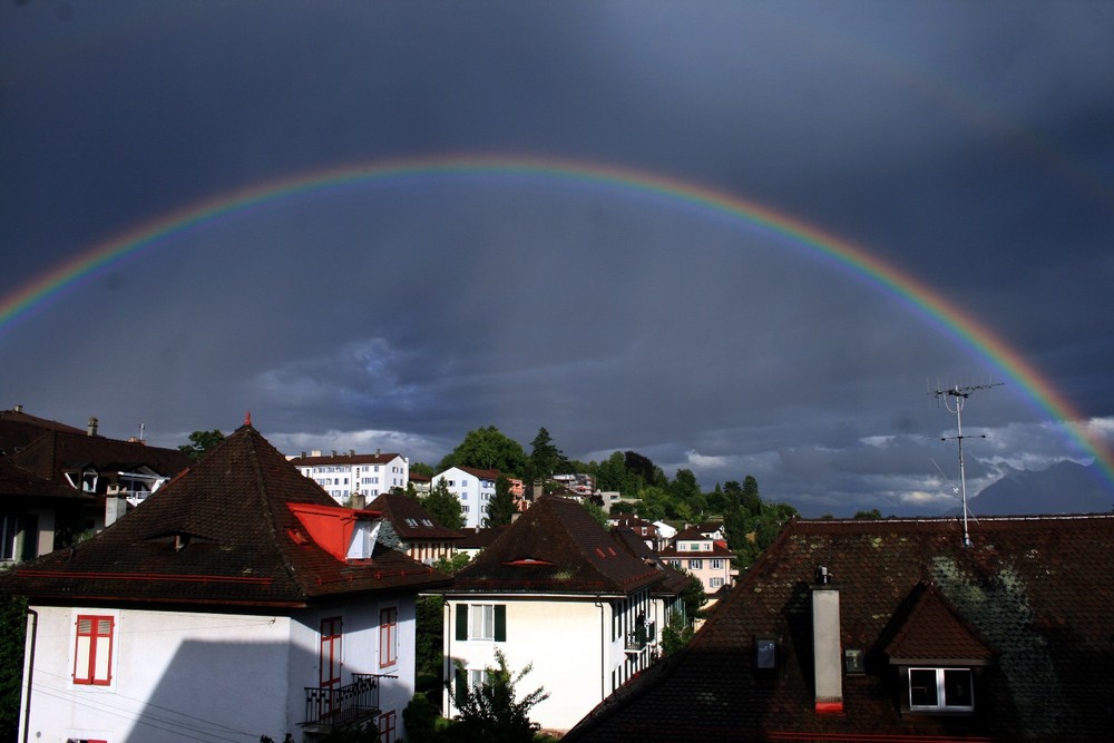 arc en ciel