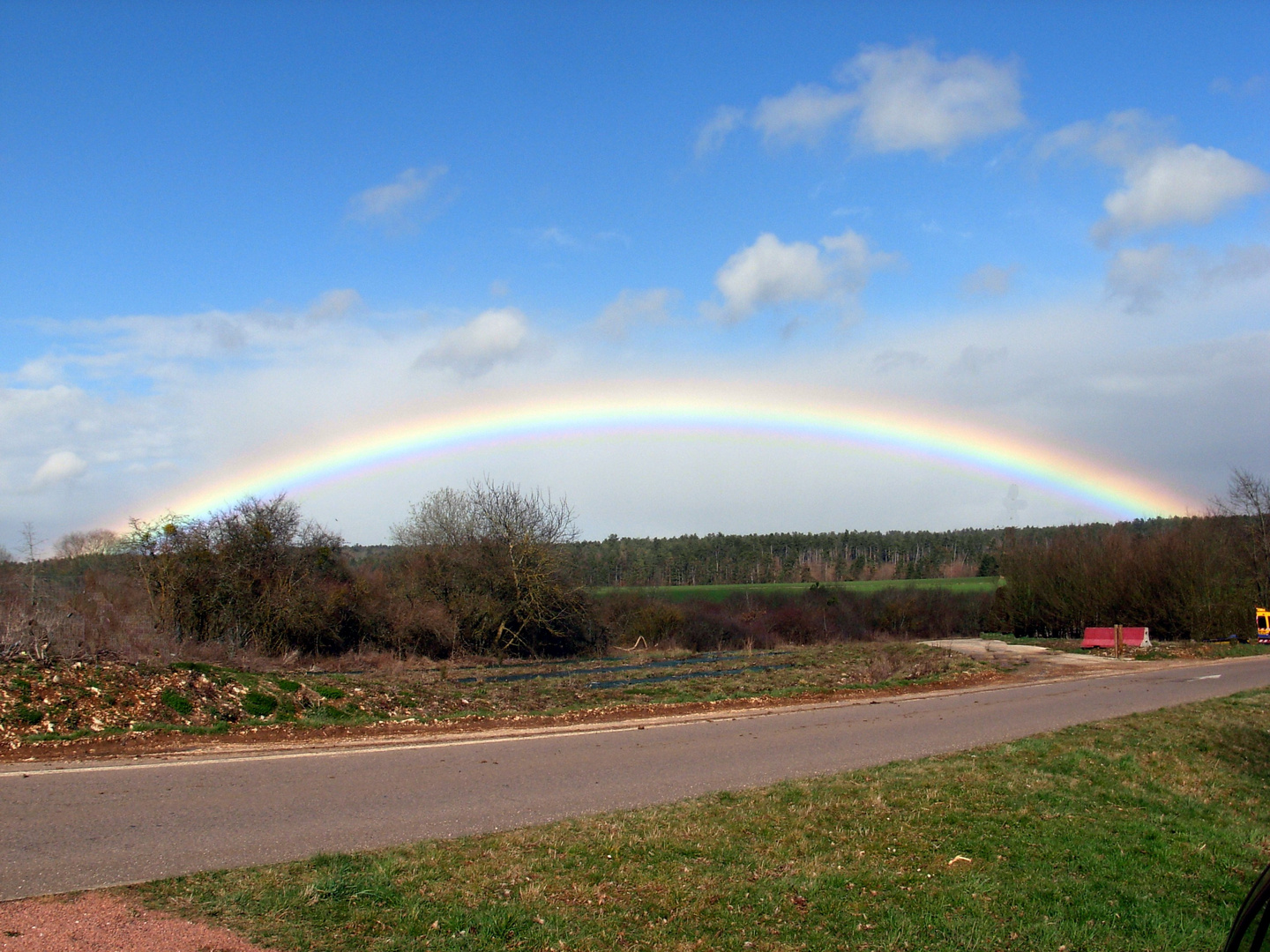 Arc en ciel