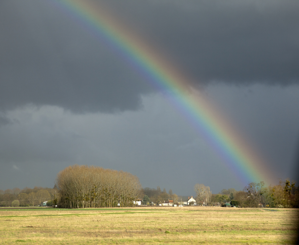 Arc-en-ciel