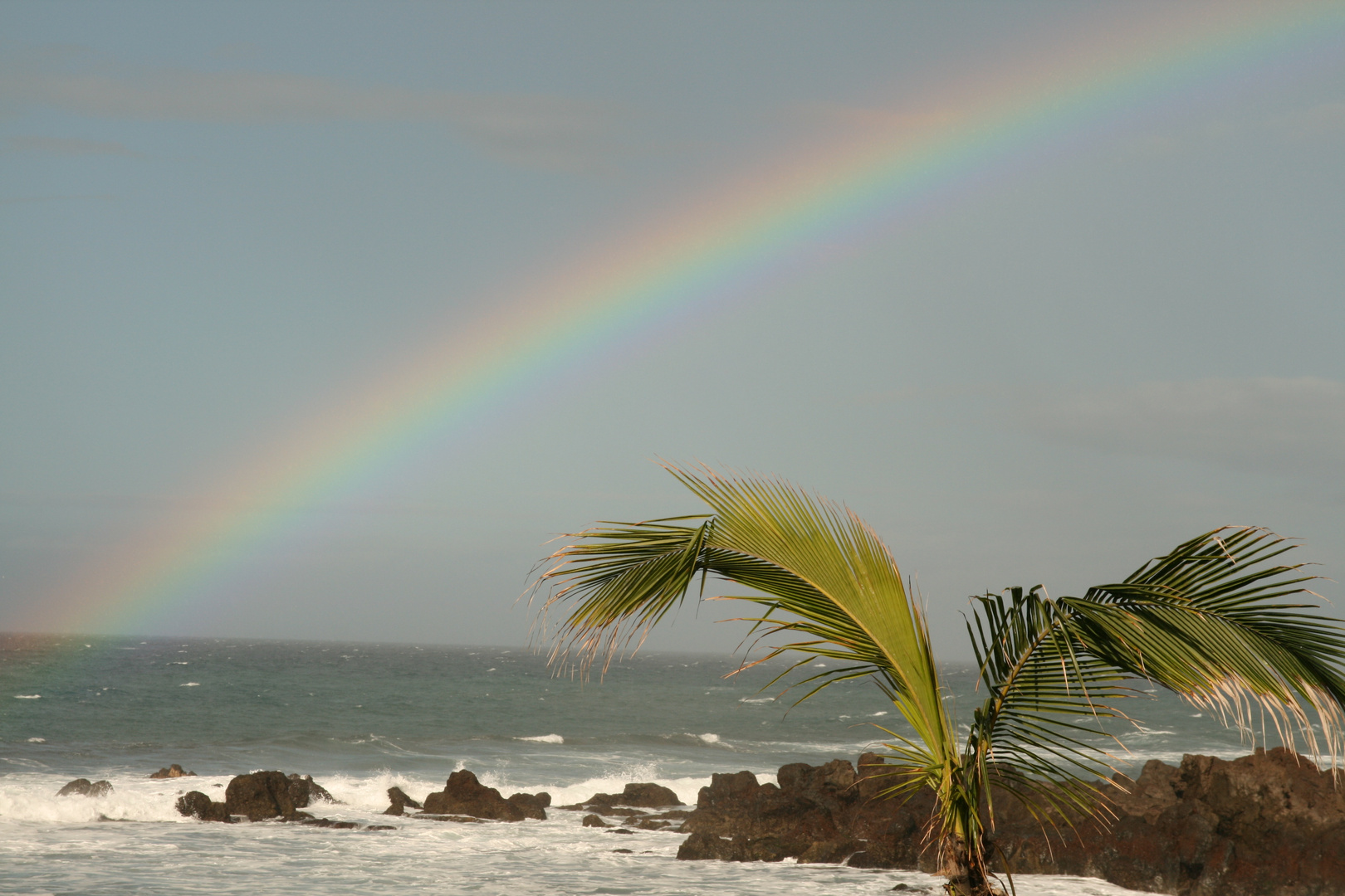 Arc en ciel