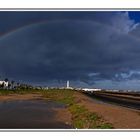 arc en ciel a casablanca