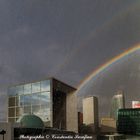 Arc en Ciel à LA DEFENSE