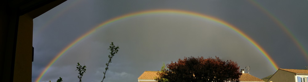 arc en ciel a mazamet