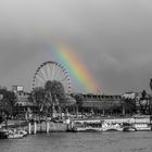 Arc-En-Ciel a Paris