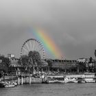 Arc-En-Ciel a Paris