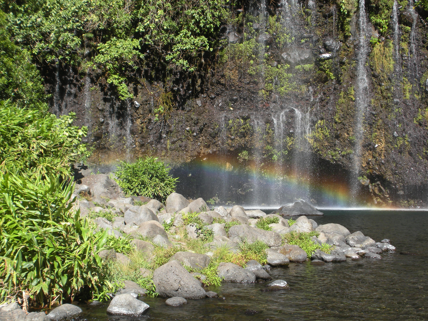 arc en ciel