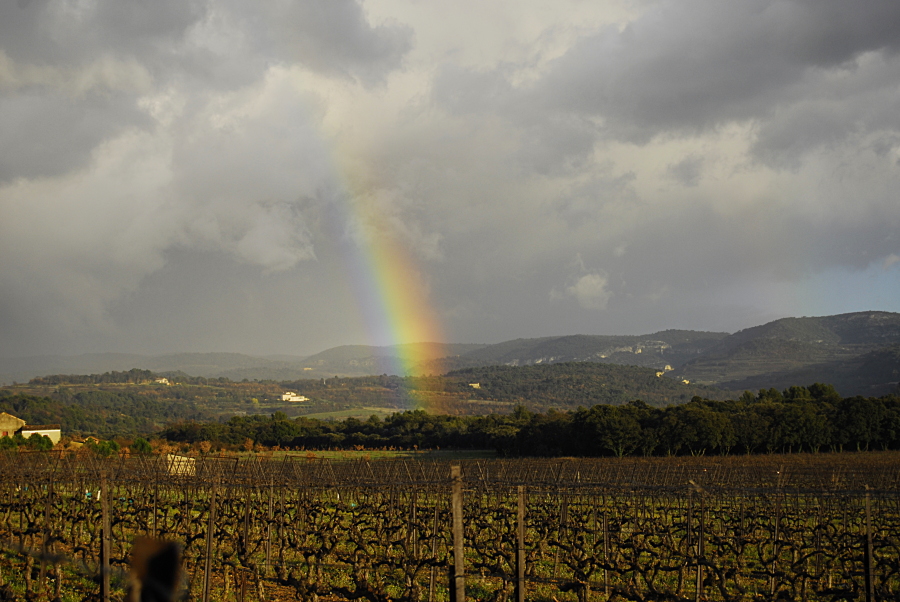 Arc en ciel