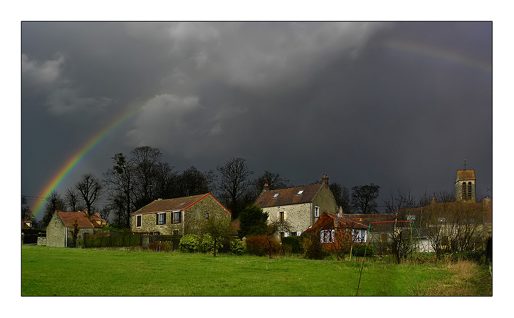 Arc en ciel