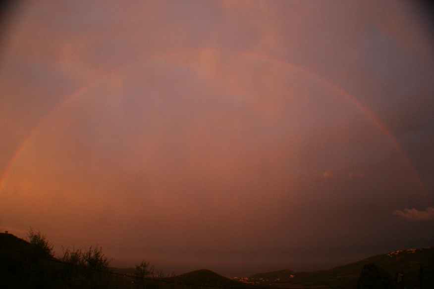 arc en ciel