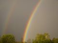 Arc en ciel de Ormielas 