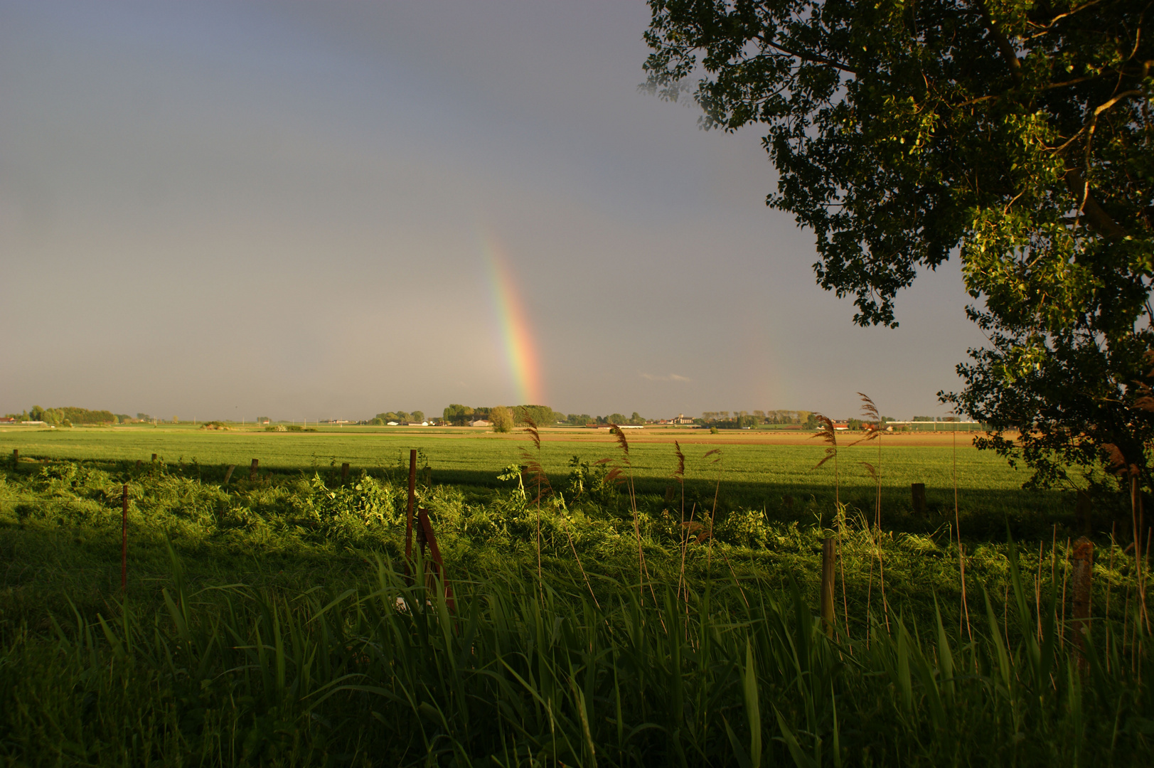 arc en ciel