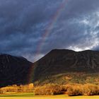 Arc-en-ciel.