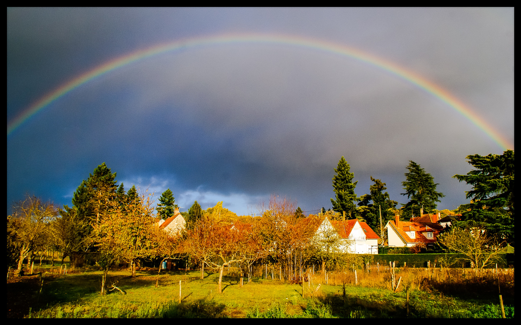 Arc en ciel