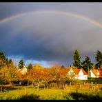 Arc en ciel