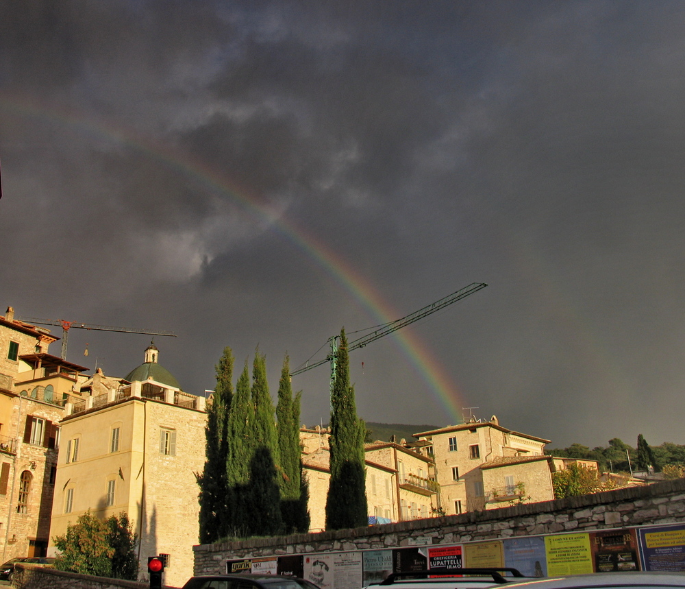 Arc en ciel