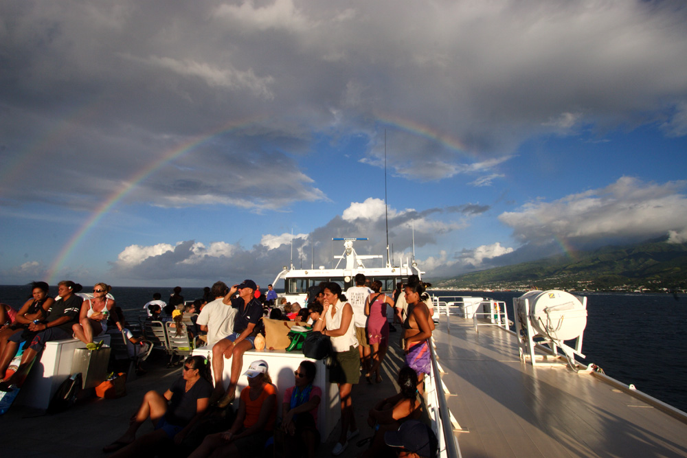 Arc en ciel