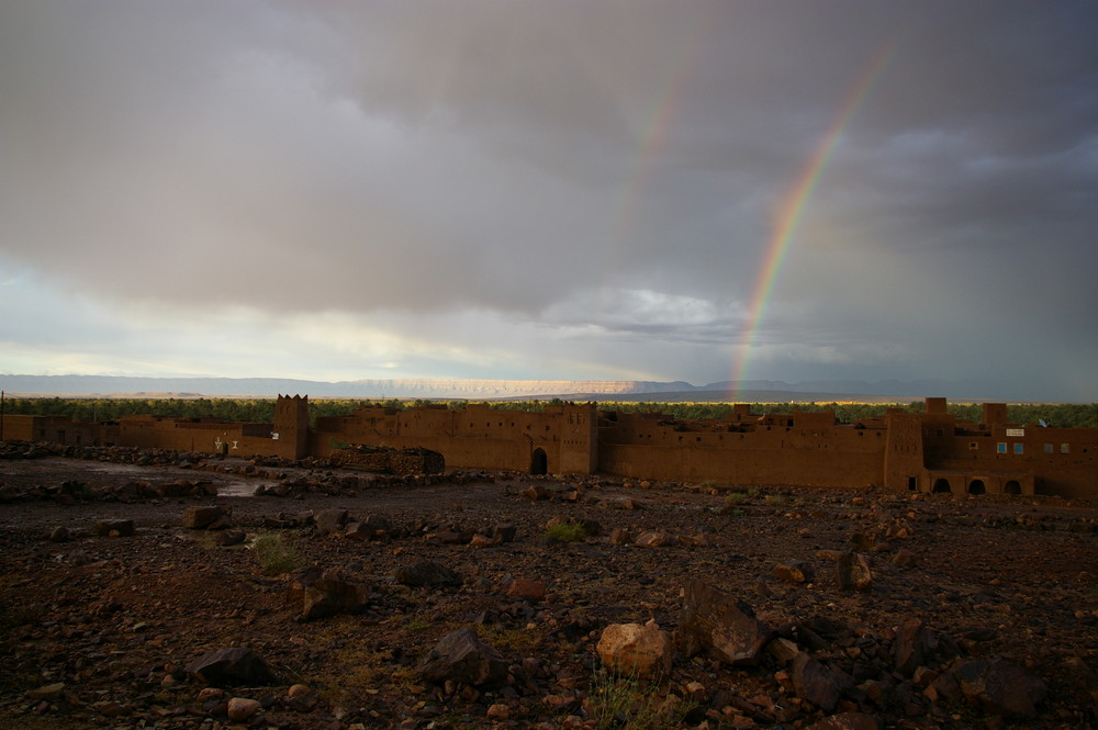 arc en ciel