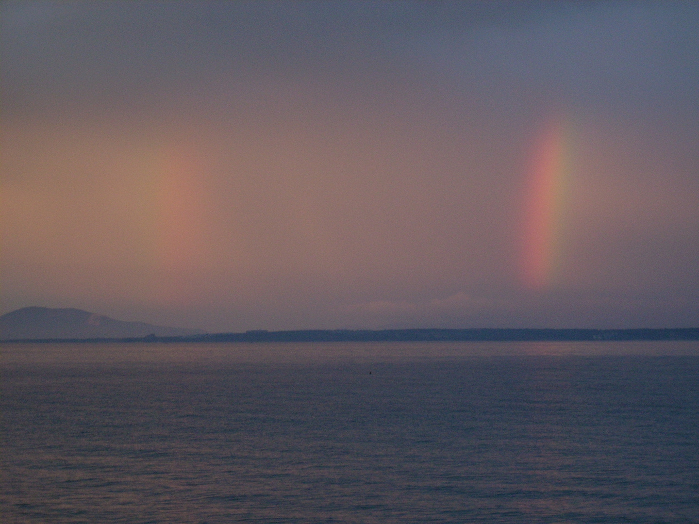 Arc en ciel