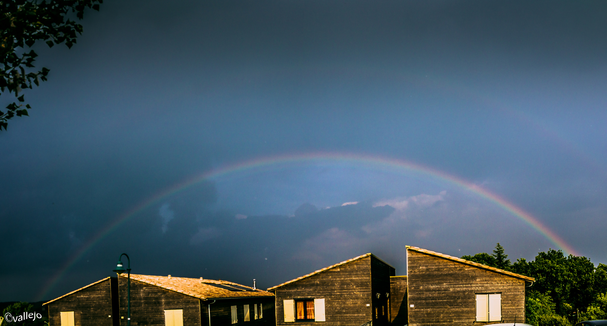 Arc en ciel