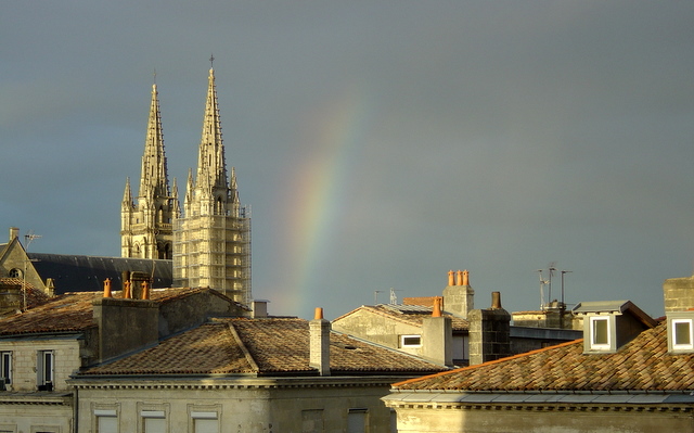 arc en ciel