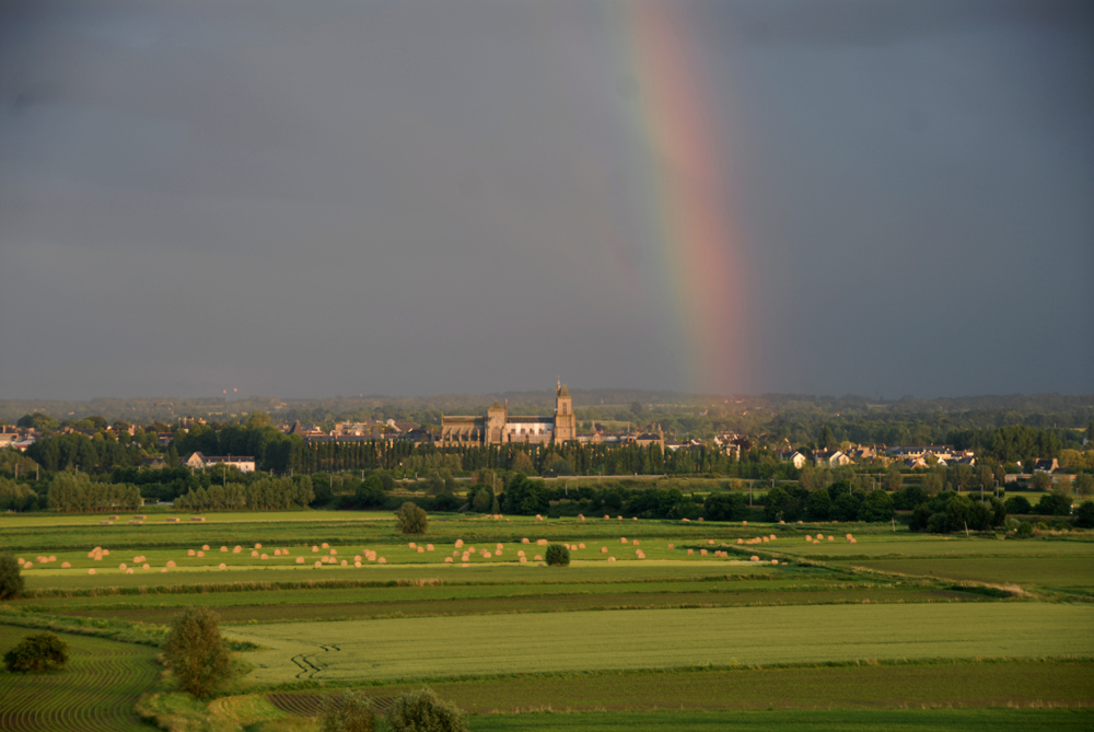 arc en ciel