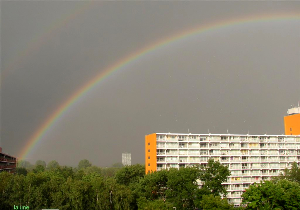 arc-en-ciel.....rainbow