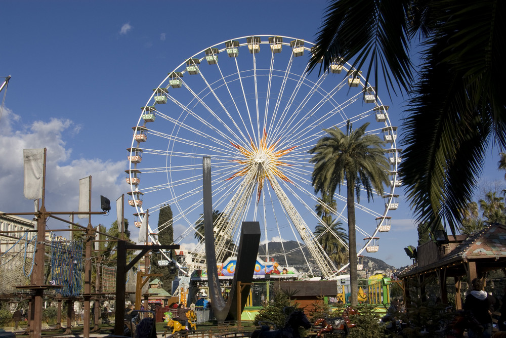 arc et roue