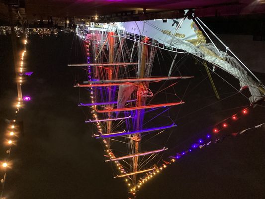 Arc Gloria - Columbia -1