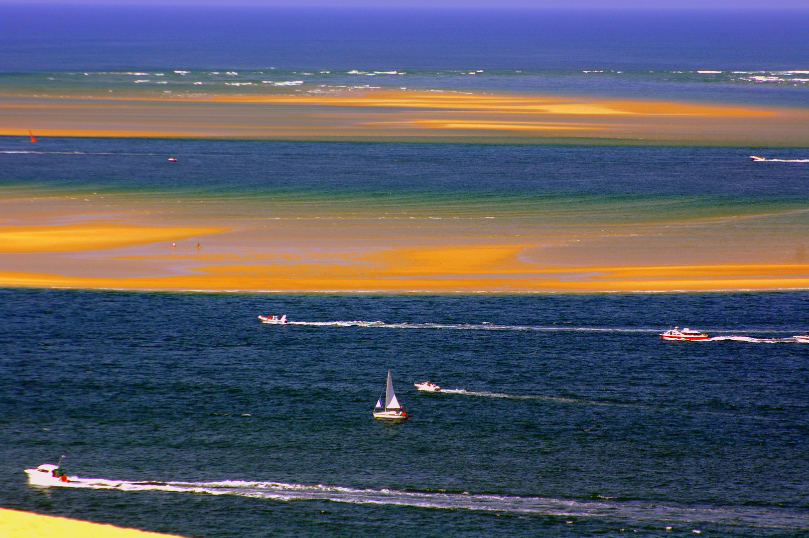 Arcachon