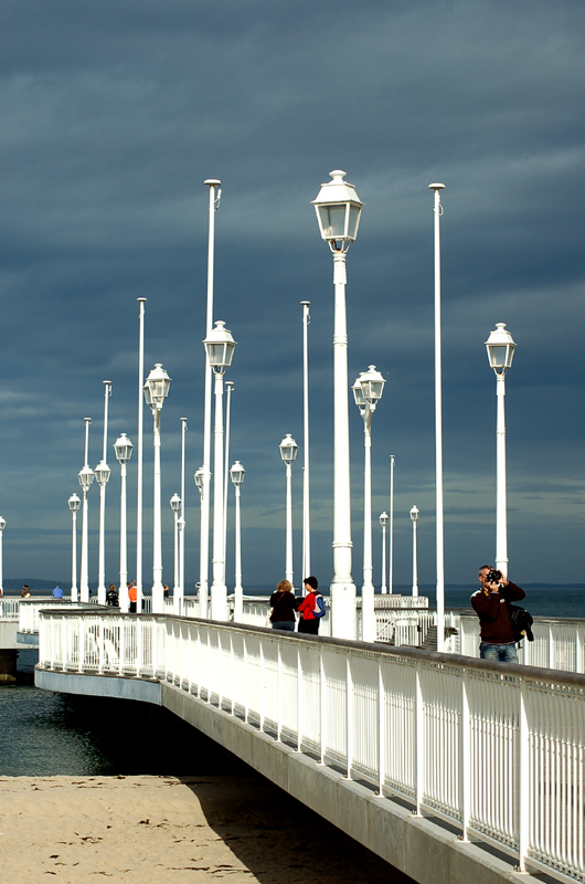 Arcachon