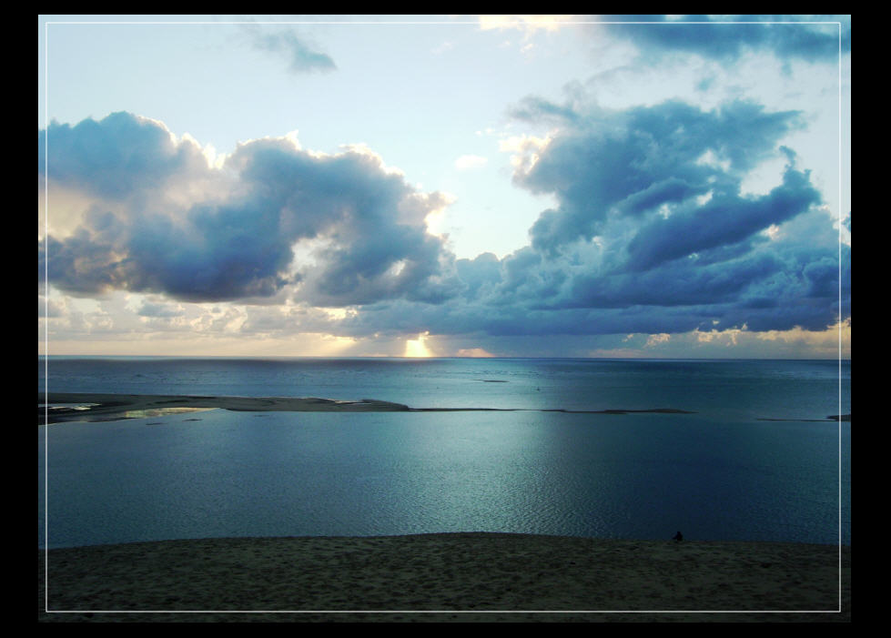 Arcachon 2007