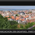 Arcachon 228 gigapixel party