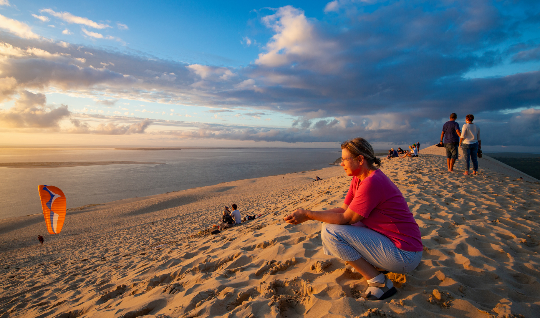 Arcachon