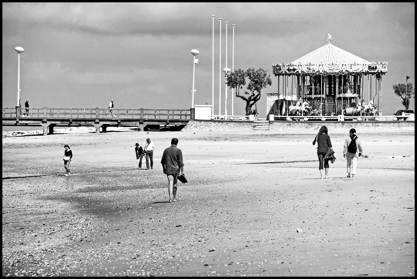 Arcachon