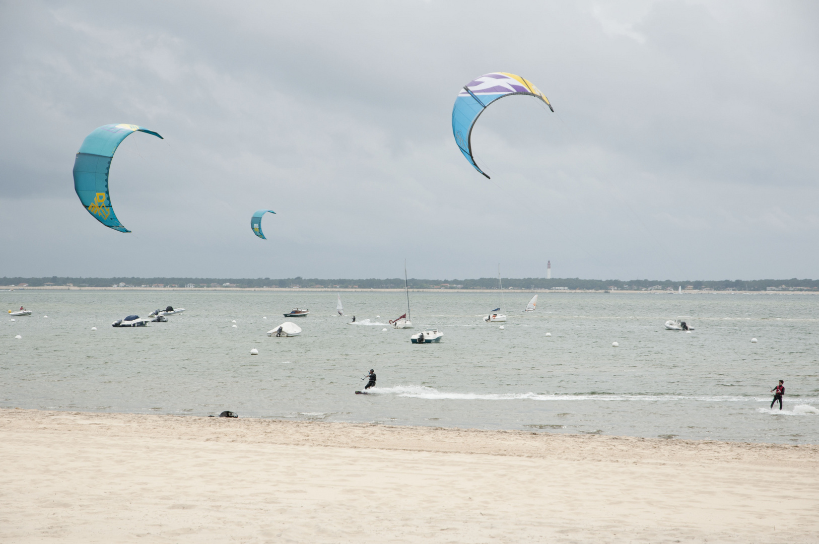 ARCACHON 