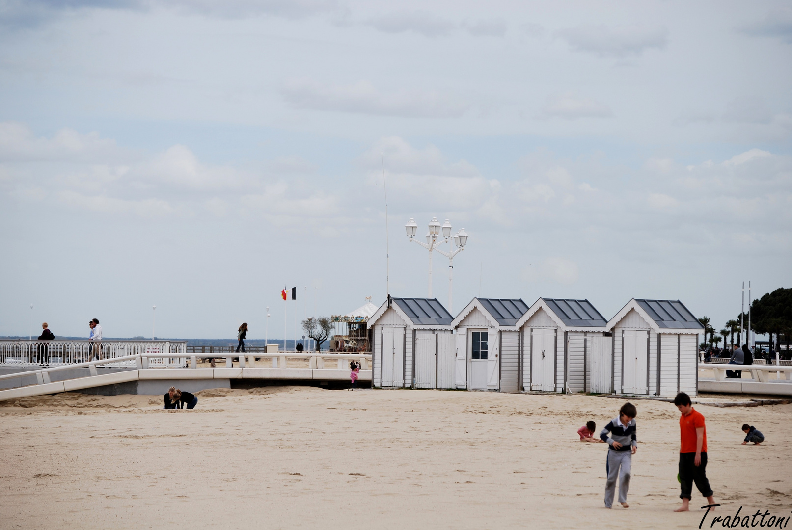 Arcachon