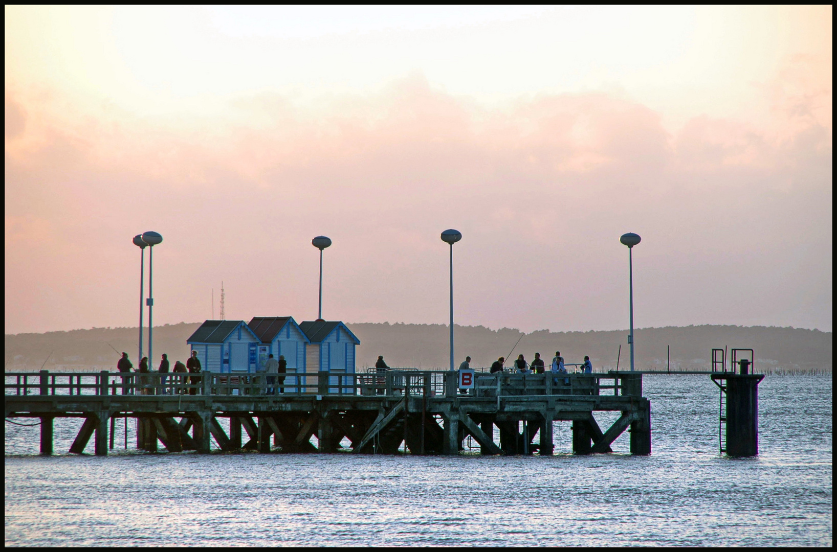 Arcachon