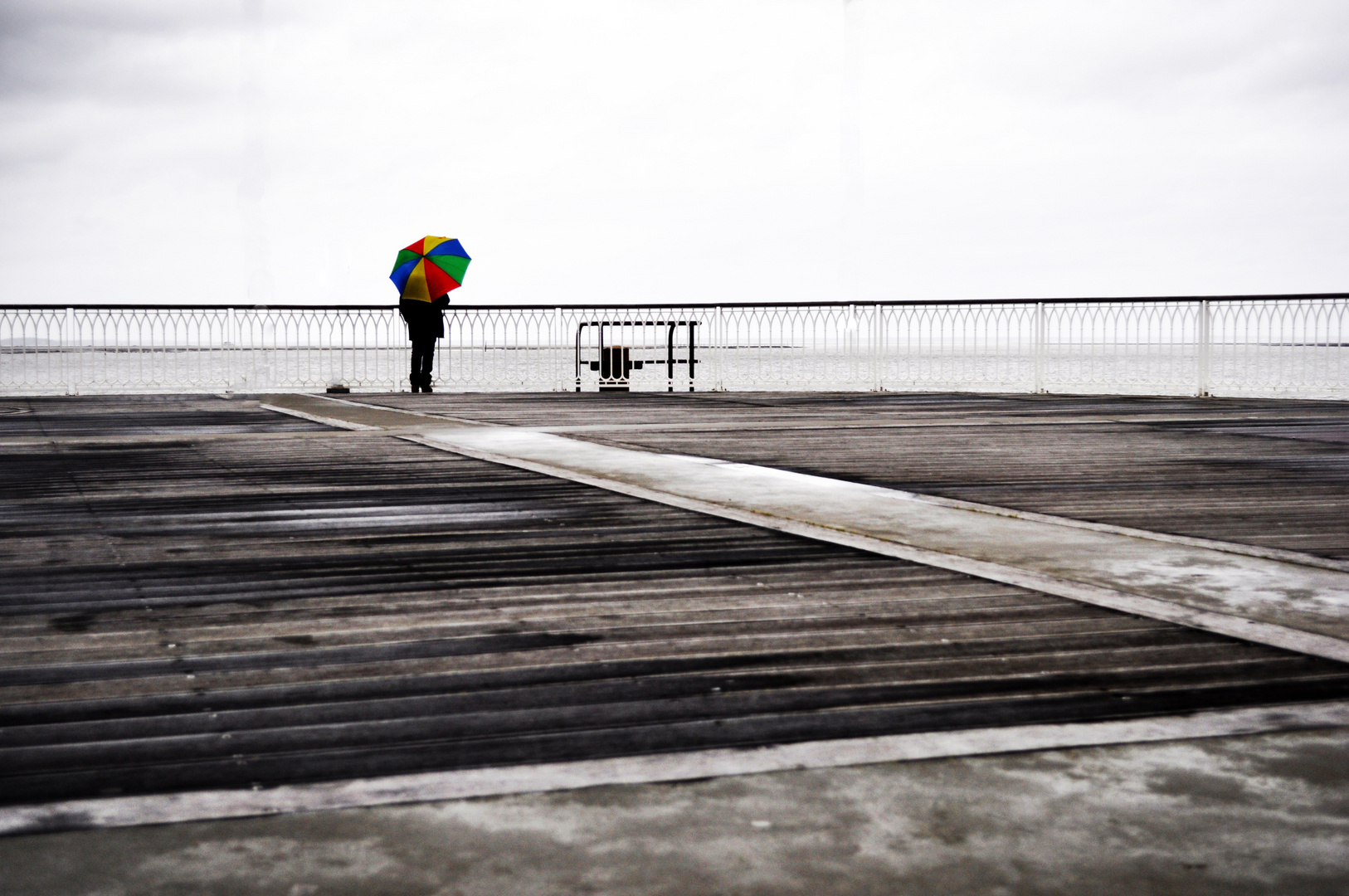 arcachon parapluie et jetee1-1