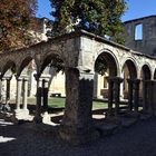 arcade st émilion 