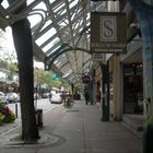 Arcades à Montréal