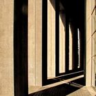 Arcades at the Vancouver Public Library