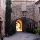 ARCADES DE MONELLS