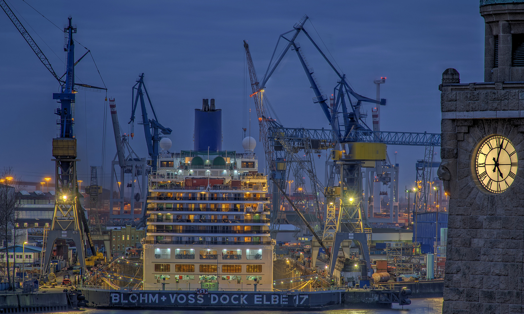 ARCADIA Foto & Bild world, nachtaufnahme, europa Bilder auf