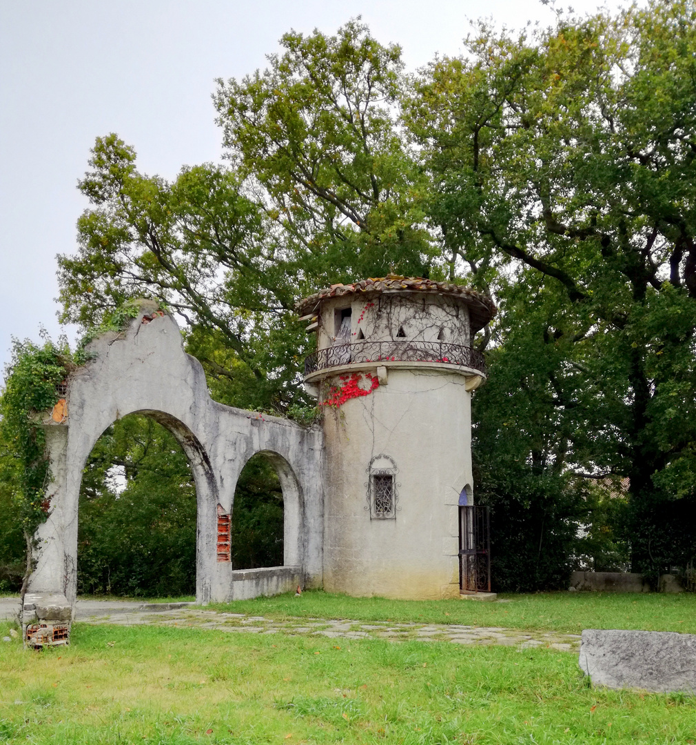 Arcangues, Pyrénées Atlantiques