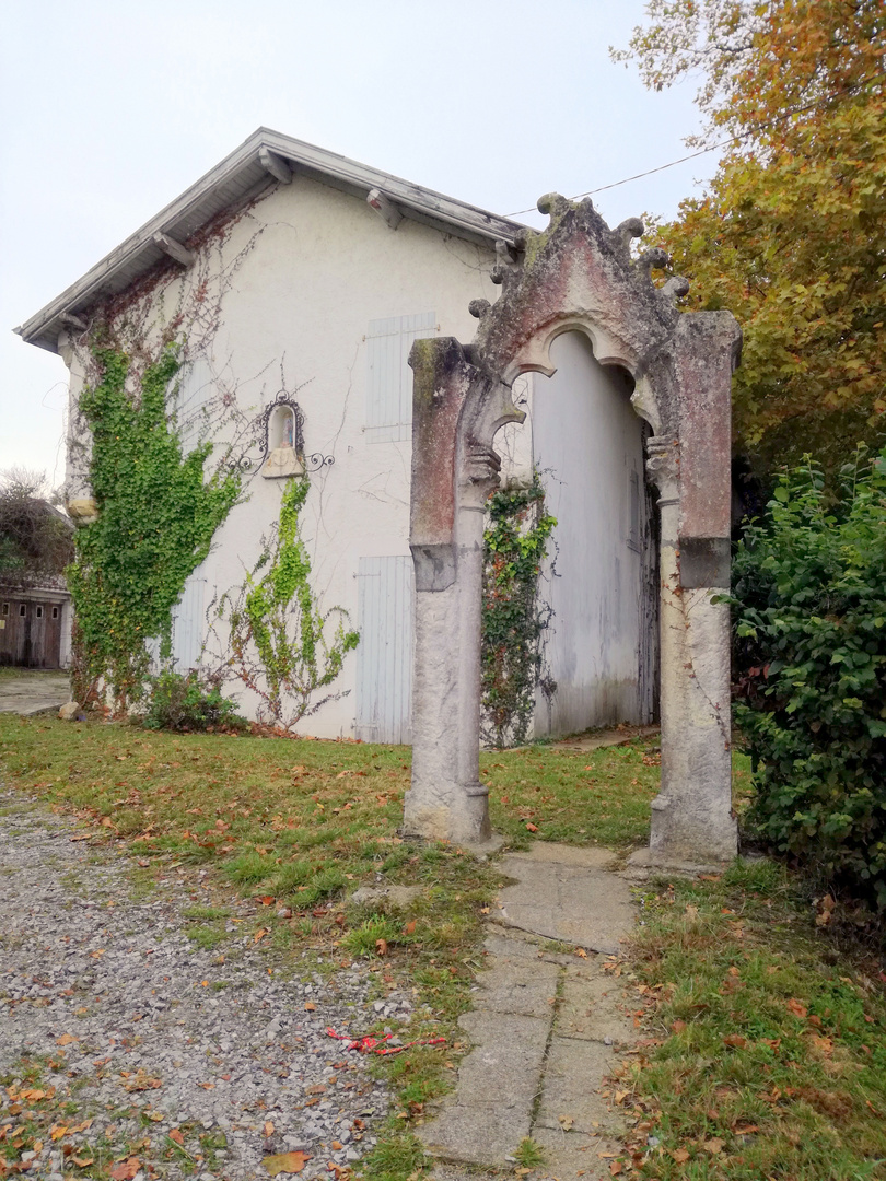 Arcangues, Pyrénées Atlantiques